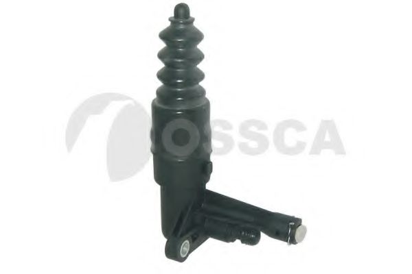 04729 Cylinder Head Gasket, intake/ exhaust manifold