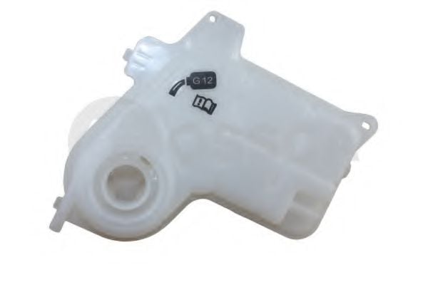 06316 Cooling System Expansion Tank, coolant