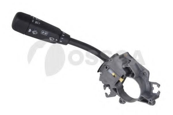 07547 Exhaust System End Silencer
