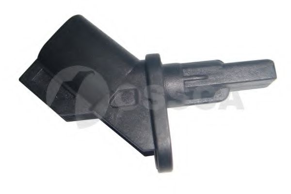 08572 Steering Rod Assembly