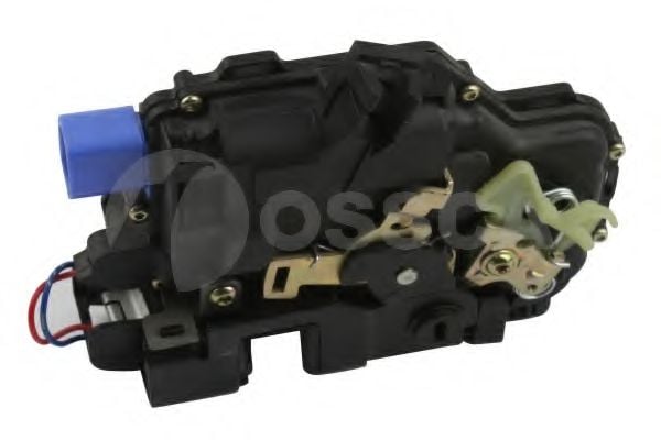 08756 Cooling System Water Pump
