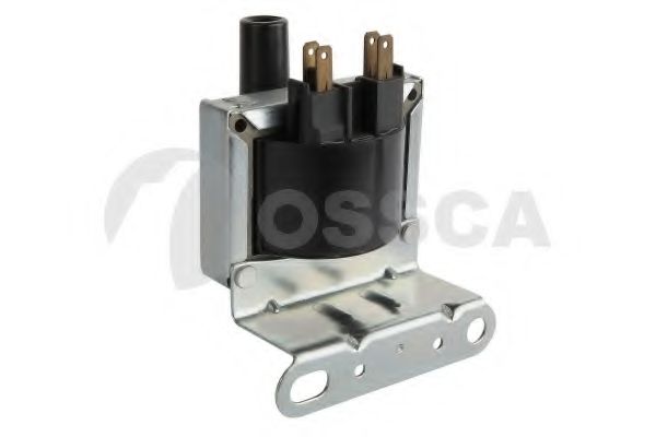 00243 Ignition System Ignition Coil