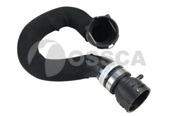 13698 Exhaust System End Silencer