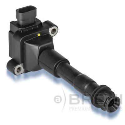 20550 Ignition System Ignition Coil Unit