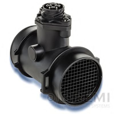 30162 Air Supply Intercooler, charger