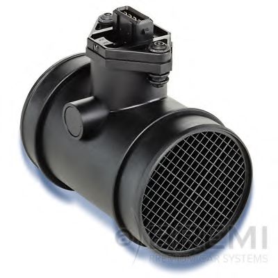 30174 Air Supply Intercooler, charger