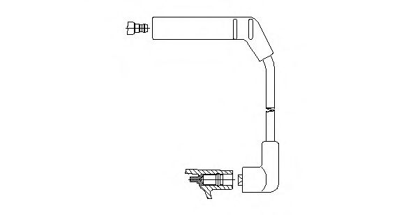 327/27 Cooling System Water Pump & Timing Belt Kit