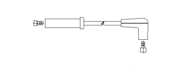 484/43 Cylinder Head Gasket Set, cylinder head