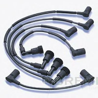 7A08 Ignition System Ignition Cable Kit