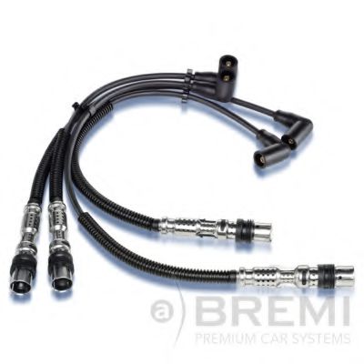 9A30C200 Ignition System Ignition Cable Kit
