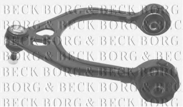 BORG & BECK BDL6765 Wheel Suspensions 