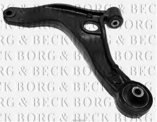 BORG & BECK BSM5333 Wheel Suspensions