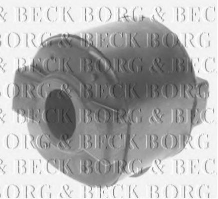 BORG & BECK BSK7647 Wheel Suspensions 