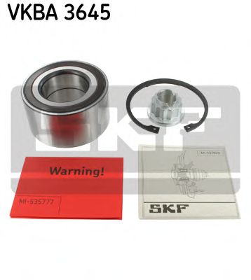 SKF VKJA 8831 CV joint kit