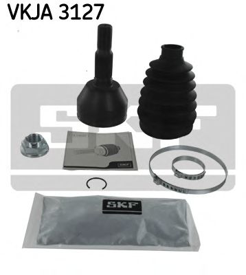 SKF VKJC 2380 Driveshaft kit 