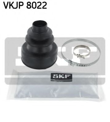 SKF VKJC 2380 Driveshaft kit 