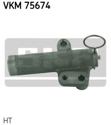 Zahnriemensatz für Riementrieb SKF VKMA 95974-1 