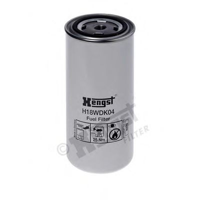 Gutbrod HENGST H30WK01 Fuel filter OE REPLACEMENT 4030776002515 